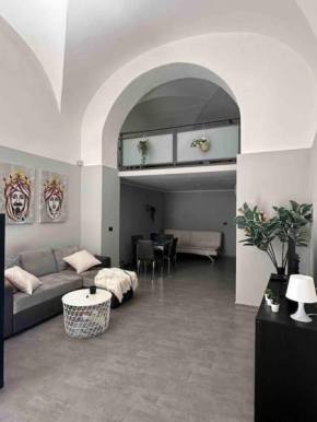 Apartment 44